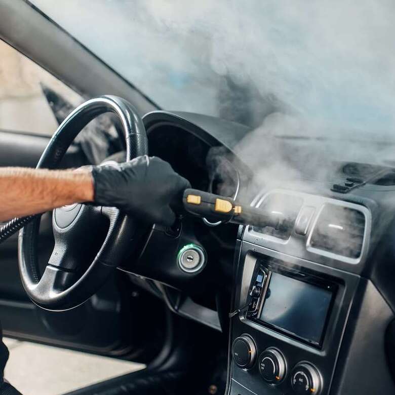 Igiene interni Asauto Milano